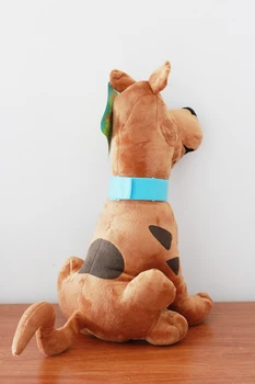 Scooby-Doo Great Dane scooby doo câine jucărie de pluș jucărie de pluș cadou pentru copii 35cm 14