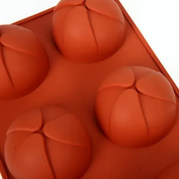 SHENHONG Speciale de Silicon Tort Mucegai Pop Art Moule Silikonowe Formy 3D Mousse de produse de Patiserie de Copt Mucegai Instrumente Non-stick Brioșă Brownie