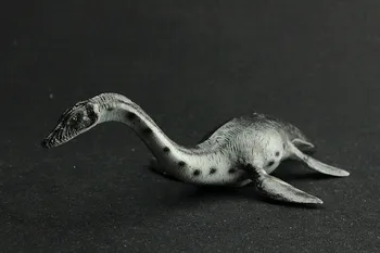 Simulare Biologia Plesiozaur Dinozaur Modelul Jucarii Copii, Cadouri De Acțiune Realiste Cifre