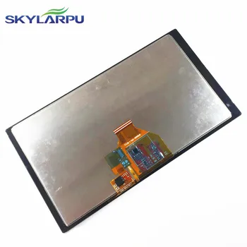 Skylarpu 6 inch ecran LCD pentru Garmin nuvi 2699 2699LM 2699LMT-D GPS ecran cu touch screen digitizer panou