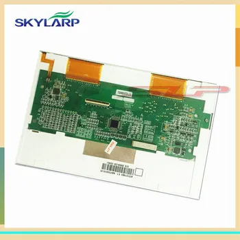 Skylarpu 7 inch LCD ecran pentru AT070TN83 V. 1 ecran LCD panou pentru GPS Auto/DVD display transport Gratuit (fără atingere)
