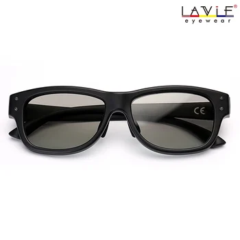 Smart Original Nou Design Magic ochelari de Soare LCD Lentile Polarizate Reglabil Transmisie cu Cristale Lichide Lentile LCD-09
