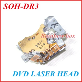 SOH-DR3 Lentile cu Laser Lasereinheit SOHDR3 Optic de Preluare Bloc Optique Pentru Samsung DVD SOH DR3