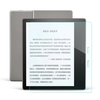 Sticla membrana Pentru Amazon Kindle Oaza de 7 inch 2017 Oțel film Tableta cu Ecran de Protecție Monostrat pentru kindle oasis7 Caz