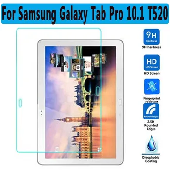 Sticla temperata Pentru Samsung Galaxy Tab Pro 8.4 T320 Ecran Protector pentru Samsung Galaxy Tab Pro 10.1 T520 T525 Sticlă Călită