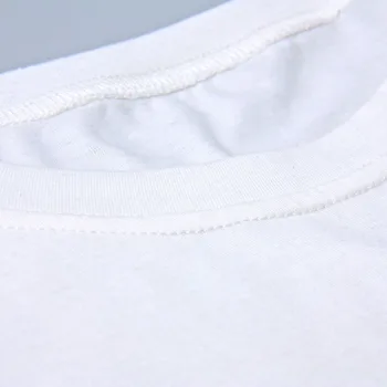 Susi&Rita O-Gât Casual pentru Femei tricou Amuzant Scrisoarea Imprimate cel Mai bun Prieten al T-shirt Blusa Moda Maneca Scurta Top Tee Shirt