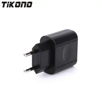 Tikono 5V 2A Universal USB Viteza de Rapid Încărcător pentru iPhone, Samsung, Xiaomi HTC Sony LG & Tablete iPad Călătorie Încărcător de Perete