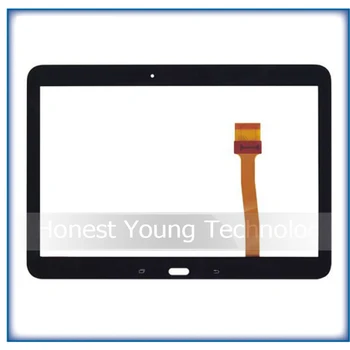 Touch Screen Pentru Samsung Galaxy Tab 4 10.1 T530 T531 Touch Screen, Digitizer Inlocuire Sticla +de Urmărire nr.