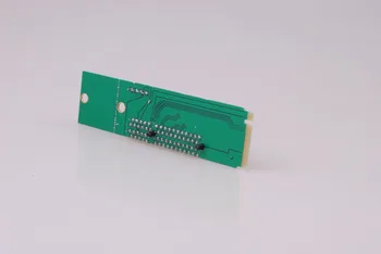 Transport gratuit unitati solid state M2 la PCI-e 4x Slot Riser Card M pentru M. 2 SSD Port PCI Express adaptor Convertor cu track numar