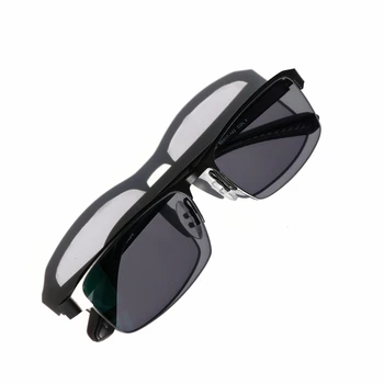 Trecerea de ochelari de Soare Fotocromatică Ochelari de Citit pentru Bărbați Hipermetropie Miopie cu dioptrii în aer liber Prezbiopie Ochelari