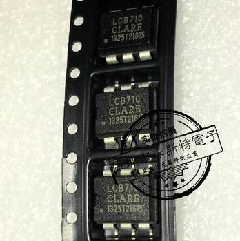 Trimite gratuit 50PCS LCB710 SMD POS-6 optocuplor importate original nou
