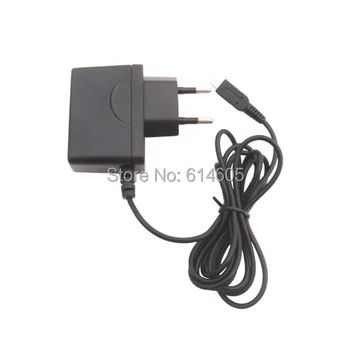 UE Acasa Încărcător de Perete Adaptor AC Cablu de Alimentare Cablu pentru Nintendo 3DS LL/3DS XL
