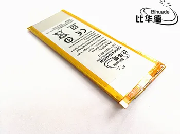 Un nou produs HB3543B4EBW baterie Reîncărcabilă Li-ion baterie de telefon mobil baterie telefon Ascend P7 L07 L09 L00 L10 L05 L11 2530mAh