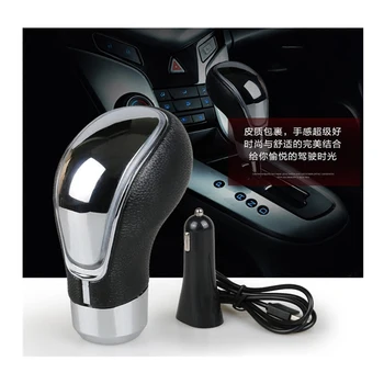 Universal Touch Activat Manuală Transmisie Automată Buton Pentru Lexus Toyota Scion