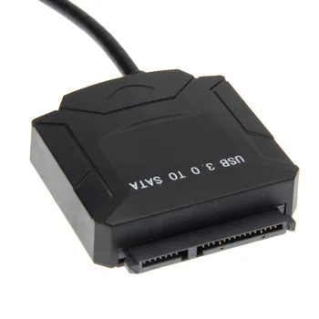 USB 3.0 la SATA Adaptor Convertor Cablu de 2.5