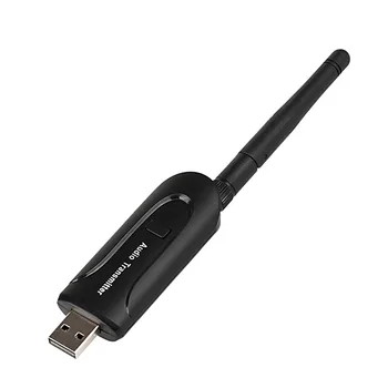USB 3.5 mm Wireless Bluetooth 4.0 A2DP Stereo Audio Muzica Transmițător Expeditor pentru Laptop, PC, TV Difuzor Bluetooth pentru Căști