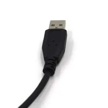 USB pentru Programare Cablu pentru Radio MOTOTRBO XPR3300 XPR3500 DP2400 DP2600 PMKN4115 Două Fel de Radio