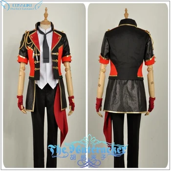 Uta No Prince Sama Sezonul 4 Ittoki Otoya Costume Cosplay Haine Personalizate Perfect pentru Tine !