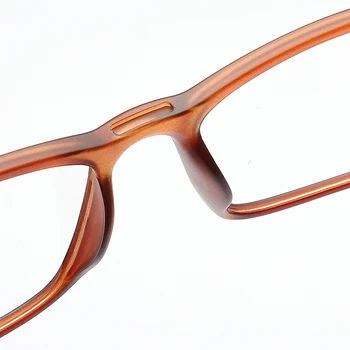 UV400 TR90 Bărbați Dublu scop ochelari de soare de conducere de noapte brand TR90 oglindă ochelari #LJ-810