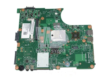 V000138980 Placa de baza Pentru Toshiba Satellite L300 L305D Laptop Placa de baza Socker S1 DDR2, cu acces Gratuit la CPU
