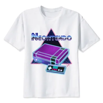 Vaporwave tricou Hip Hop Stil Nou Design Original T-shirt Rece Om de Moda pentru femei tricou de Culoare MR1248
