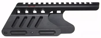 Vector Optica Remington 870 RM870 Pusca 12 Ga. Domeniul de aplicare 20mm Picatinny Feroviar Sistem de Montare
