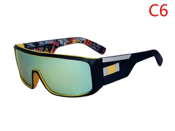 Viahda Designer de Brand 2018 Nouă Bărbați ochelari de Soare Ochelari de Conducere Punctele de Protecție UV400 ochelari de soare Ochelari de cal Gafas De Sol