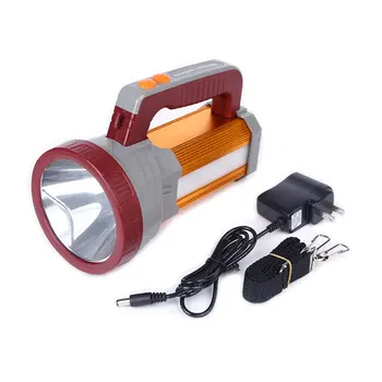 Vânătoare de Prieteni Super-Luminos Portabil Reflectoarelor Port USB cu Lanterna 3 Moduri Seacrchlight Construit în 3x18650 Reîncărcabilă Batteies