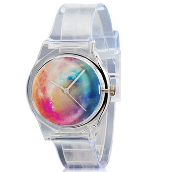 Willis mini-brand de ceasuri Femei Cuarț Analogic Încheietura Impermeabil design Ceas de ceas femei 0150