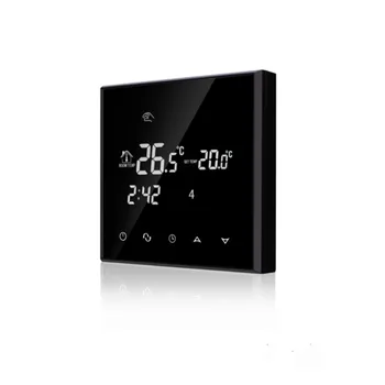 Wireless camera controller pentru încălzire prin pardoseală digital wifi termostat programabil de la distanță App termostate 16A