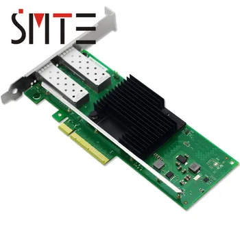 X710-DA2 pentru INTEL Ethernet Converged Network Adapters X710 10Gbe cu dual PCI Express 3.0