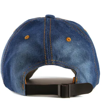 Xthree ieftine șapcă de baseball de bună calitate stras capac scrisoare de dragoste snapback pălării pentru bărbați și femei