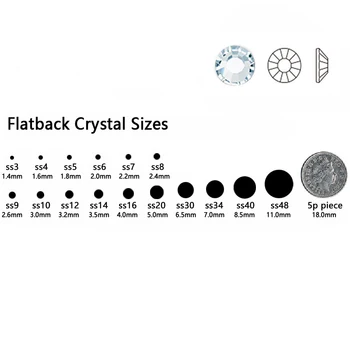 YANRUO 2058HF Acvamarin Flatback Pietre Hot Fix Cristal de Fier Pe Rochii de Mireasa Stras Aplicatii de Îmbrăcăminte