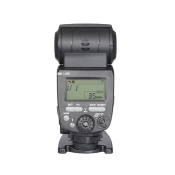 YONGNUO YN660 YN-660 Speedlight GN66 2.4 G Wireless Radio Master Flash Speedlite Pentru Canon Nikon Pentax Olympus DSLR