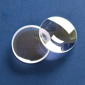 1.67 Anti-albastru asferice subțire de rășină de ochelari de vedere lentile de uzura radiații UV calculator potrivit lucrătorilor uit la TELEVIZOR redarea video 70mm