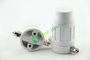 1 buc Dentare filtre de apa supapa dentare chairl unitate de plastic filtre de apa cu conectori dentare accesorii SL1330