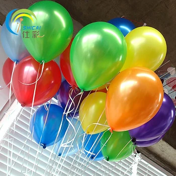 100buc / 1.5 g balon latex romantic nunta de decorare ziua de nastere balon creative petrecere de Crăciun layout recuzită transport Gratuit