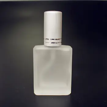 10buc/lot 15ml Gol Parfum Sticle de Sticlă cu Pulverizator Parfum Spray Sticla Returnabile de Ambalare a sticlelor de Parfum Sticla de Călătorie