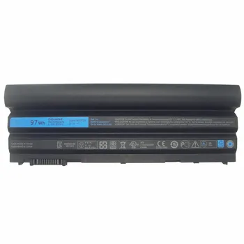 11.1 V 97WH Coreea de Celule M5Y0X Baterie Laptop pentru DELL Latitude E6420 E6520 E5420 E5520 E6430 71R31 NHXVW T54FJ Notebook