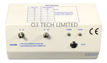 12VDC model MOG003 generator de ozon medical/portabil generator de ozon