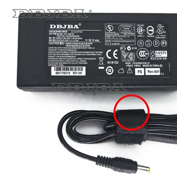 19V 4.74 O 90W tensiune Alimentare AC Adaptor Încărcător Pentru Laptop Acer Emachine E642G PA-1900-34 PEW86 5.5 mm * 1.7 mm Nou