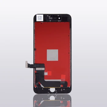 1BUC Pentru iPhone 8 plus LCD Clasa AAA LCD Digitizer Complet 3D Touch Ecran cu Înlocuirea Ansamblului Transport Gratuit
