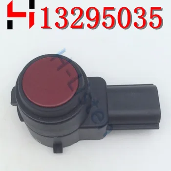 1ps)original Parking Distance Control PDC Senzor Pentru G M Chevrolet Cruze Aveo Orlando Opel Astra J, Insignia 13295035 0263003871