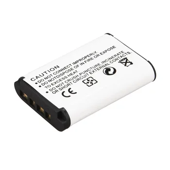2 buc 1350mah aparat de Fotografiat Digital Batteria pachet cu Incarcator pentru Sony DSC RX1 RX100 M3 M2 RX1R GWP88 PJ240E AS15 WX350 WX300 HX300 HX