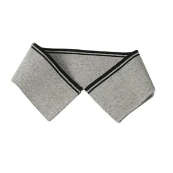 2 BUC 39*7CM Bumbac Tricotate Coaste Tesatura Pentru DIY T-rahat Collarband 16 Culori Disponibile