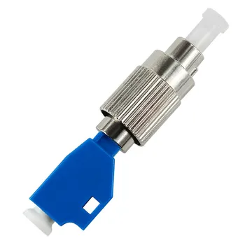 20 mw 10-20KM Tip Stilou din Aluminiu Visual fault Locator Cu FC LC Adaptor Cablu de Fibra Optica Tester Metru Pentru CATV