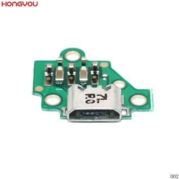 200PCS/Lot Pentru Motorola Moto G3 XT1540 XT1541 XT1548 XT1031 XT1042 USB de Încărcare de Andocare Port Cablu Flex Conector Bord