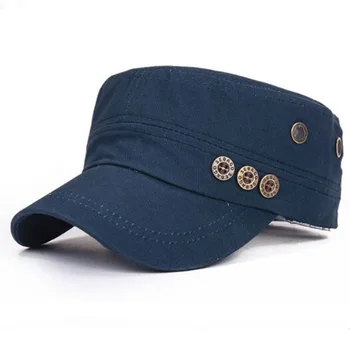 2017 Nou Brand De Moda Nit Șapcă De Baseball Sud-Coreean Versiune Snapback Bumbac Pălării Pentru Femei Și Bărbați Capace De 5 Culori