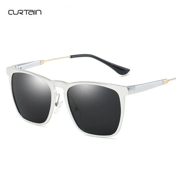 2017 noua moda ochelari de soare polarizat bărbați și femei de brand HD ochelari de sport in aer liber conducere călătorie decorative ochelari de protectie UV400
