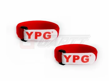 20buc/lot YPG 20cm/28cm Magic Curea Acumulator Lipo Panglica de Fixare Reutilizabile Cablu Cravată pentru 250 450 500 550 Quadcopter